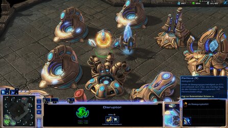 Starcraft 2: Legacy of the Void - Die neuen Einheiten