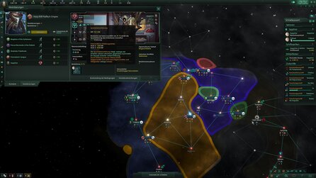 Stellaris: Overlord - Screenshots zum großen Strategie-Addon