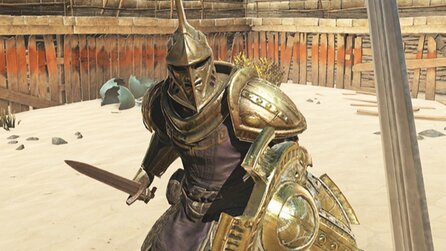 Ihr könnt ab sofort The Elder Scrolls: Blades ohne Anmeldung spielen