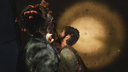 The Last of Us Remastered - Screenshots