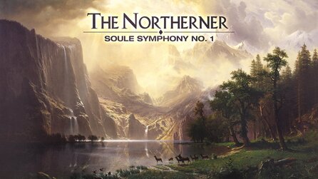 Skyrim - Das verschollene $121.000-Album des Komponisten sorgt für Verwirrung auf Kickstarter