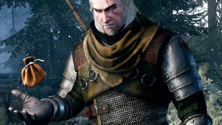The Witcher - Trilogie weltweit über 33 Mio. Mal für PS4, Xbox One + PC verkauft