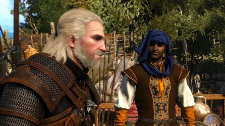 The Witcher auf Netflix - Wird nicht von den Büchern abweichen, verspricht Chef-Autorin