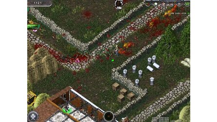 Theseus: Return of the Hero - Screenshots