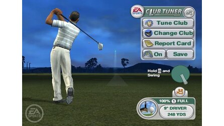 EA Sports - Previews