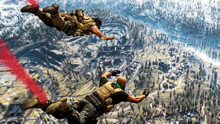 Call of Duty Warzone: Im April ist es wohl soweit - Season 3 soll legendäre Karte nach über drei Jahren zurückbringen