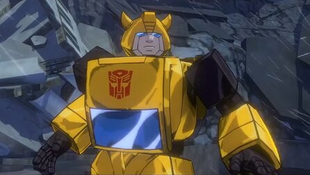 Transformers: Devastation - Vorbesteller-Boni jetzt als DLC verfügbar