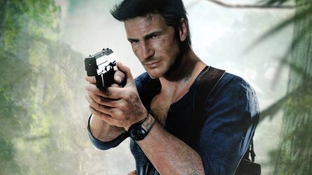 Uncharted wird 10 - Unsere Top 10 der besten Momente der Reihe