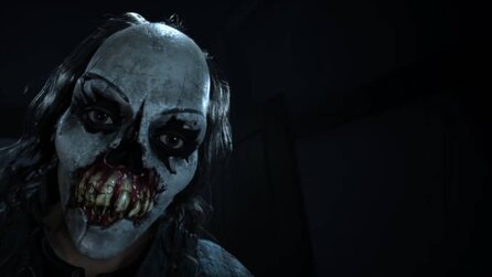 Until Dawn - Der cineastische Horror-Hit bekommt ein PS5-Remaster