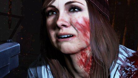 Until Dawn - Teenie-Slasher oder Kubrickscher Terror?