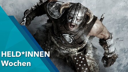 Wer sterben kann, bleibt daheim: Darum nehme ich in Skyrim, Fallout 4 und Co. nie Begleiter*innen mit