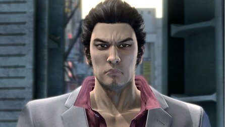 Yakuza - Ableger für Xbox 360 unwahrscheinlich