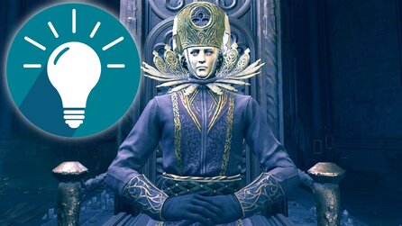 Ymirs Questline in Elden Ring: So löst ihr die NPC-Mission mit gleich zwei geheimen Bosskämpfen