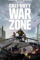 Call of Duty: Warzone Caldera