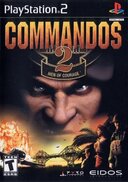 Commandos 2