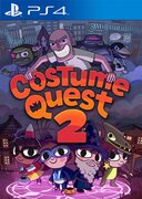 Costume Quest 2