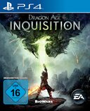Dragon Age: Inquisition
