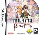 Final Fantasy Crystal Chronicles: Ring of Fates