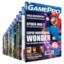 GamePro Jahresabo