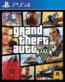 GTA 5 - Grand Theft Auto 5