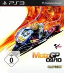 MotoGP 0910