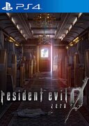 Resident Evil Zero