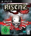 Risen 2: Dark Waters