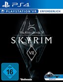 The Elder Scrolls 5: Skyrim VR