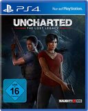 Uncharted: The Lost Legacy