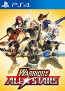 Warriors All-Stars