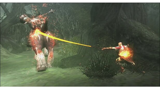 God of War Collection [PS3]