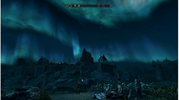 Skyrim für Nintendo Switch