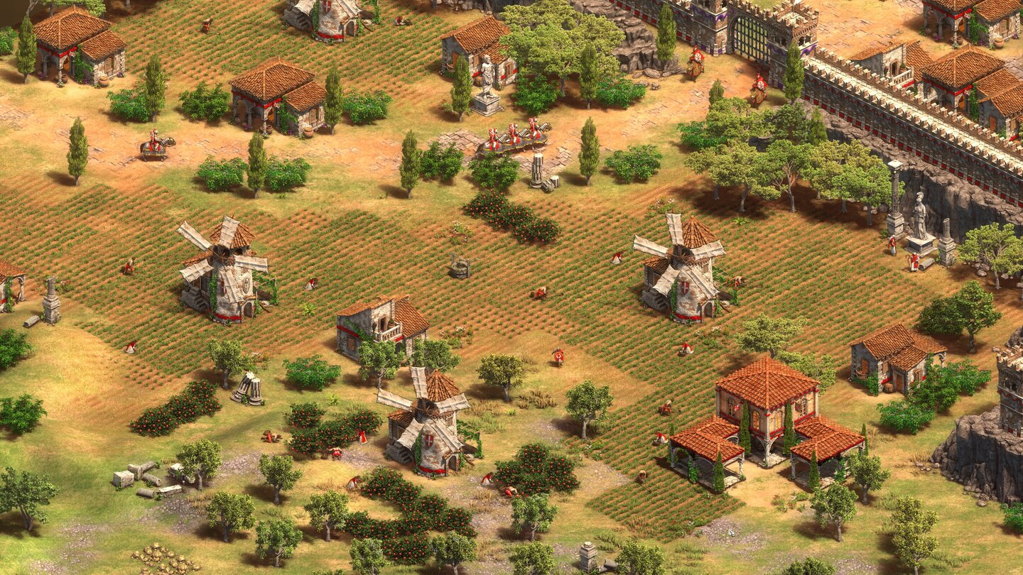 Age of Empires 2: Definitive Edition