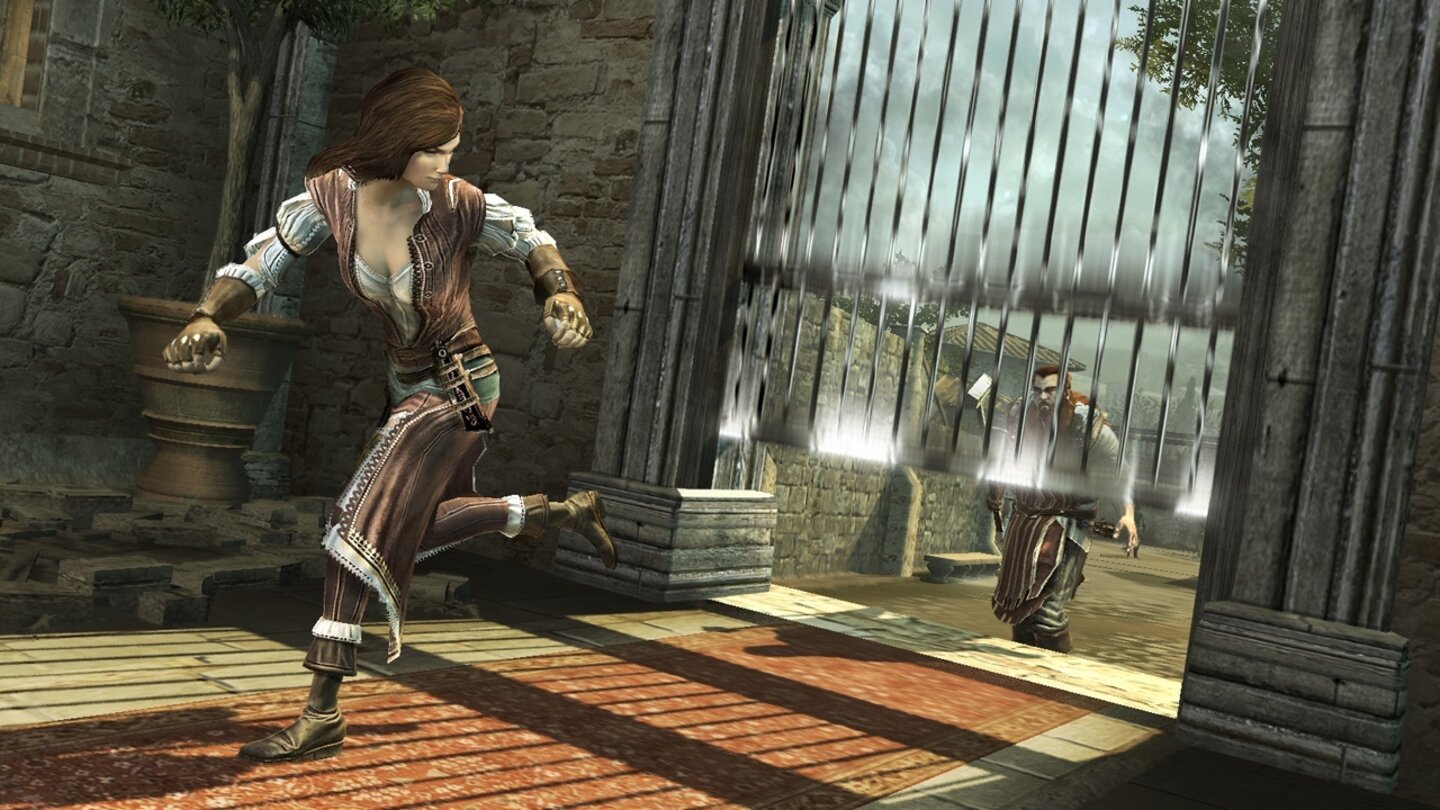 Assassins Creed: Brotherhood