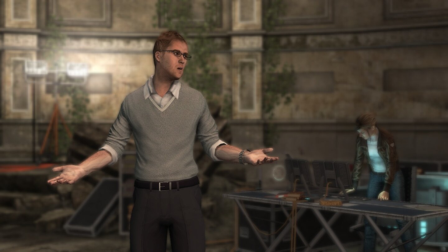 Assassins Creed: Brotherhood