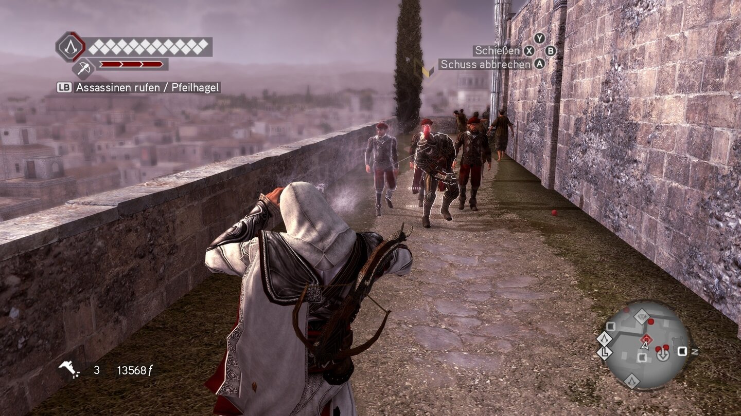 Assassins Creed: Brotherhood