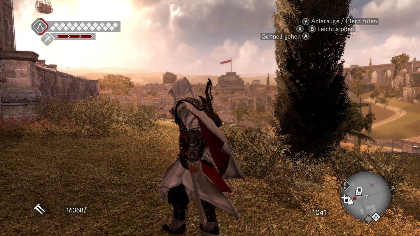 Assassins Creed: Brotherhood