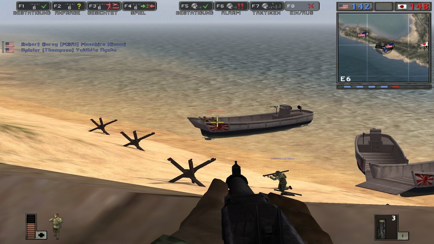 Battlefield 1942