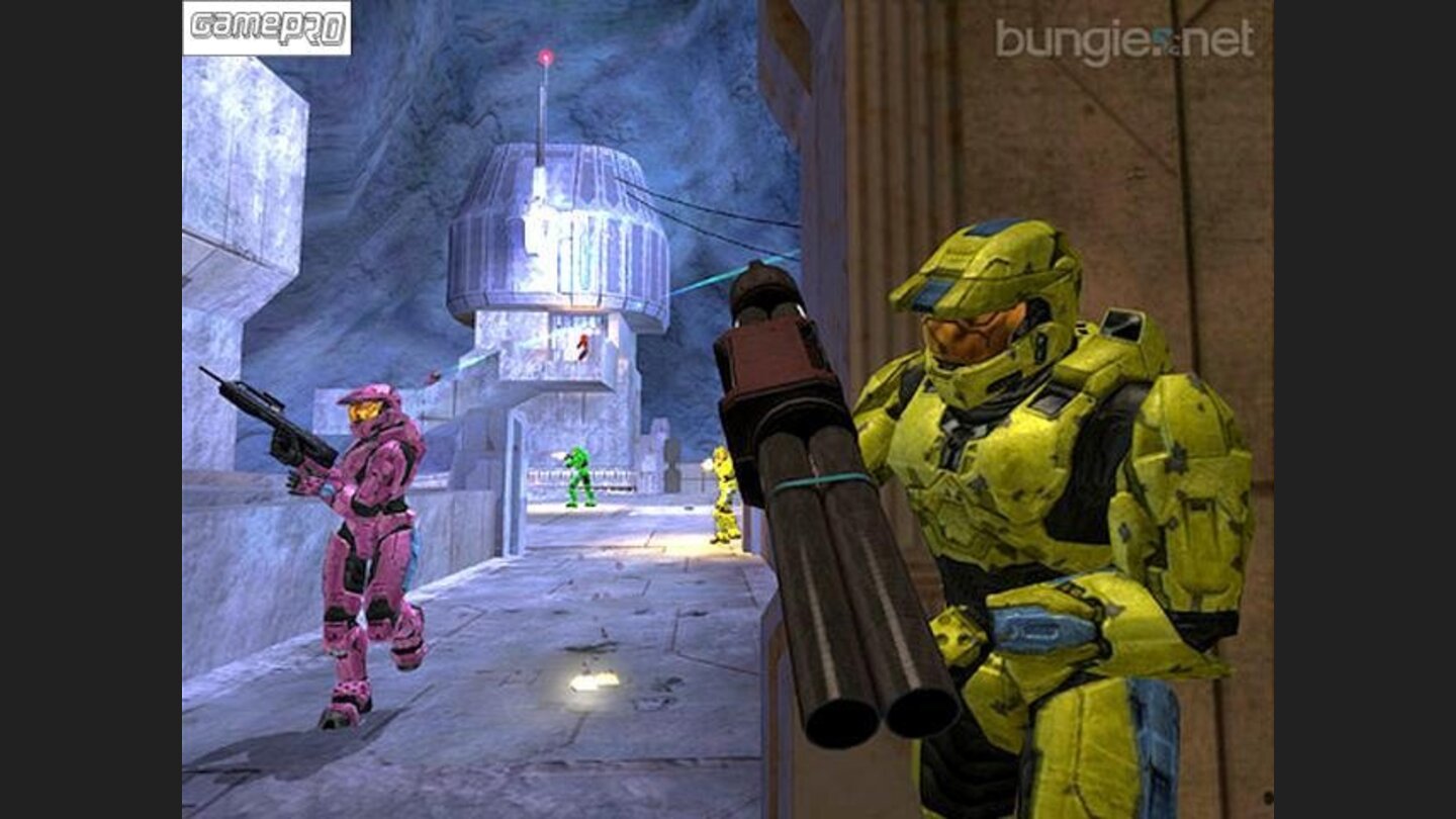 Halo 2