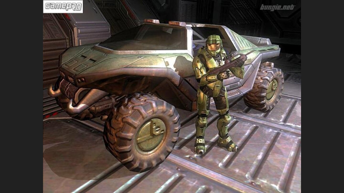 Halo 2