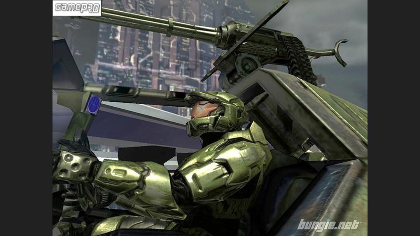 Halo 2