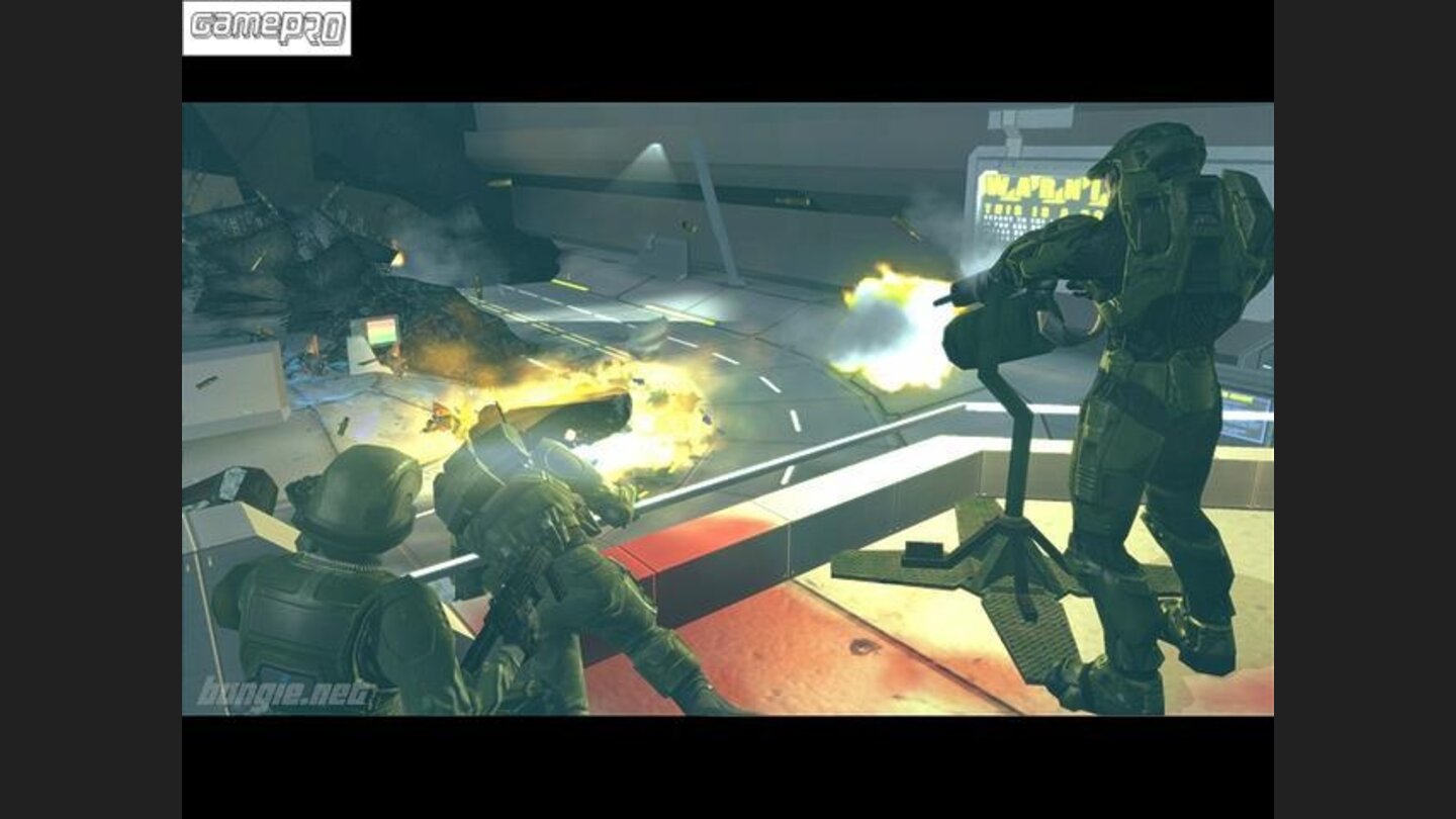 Halo 2
