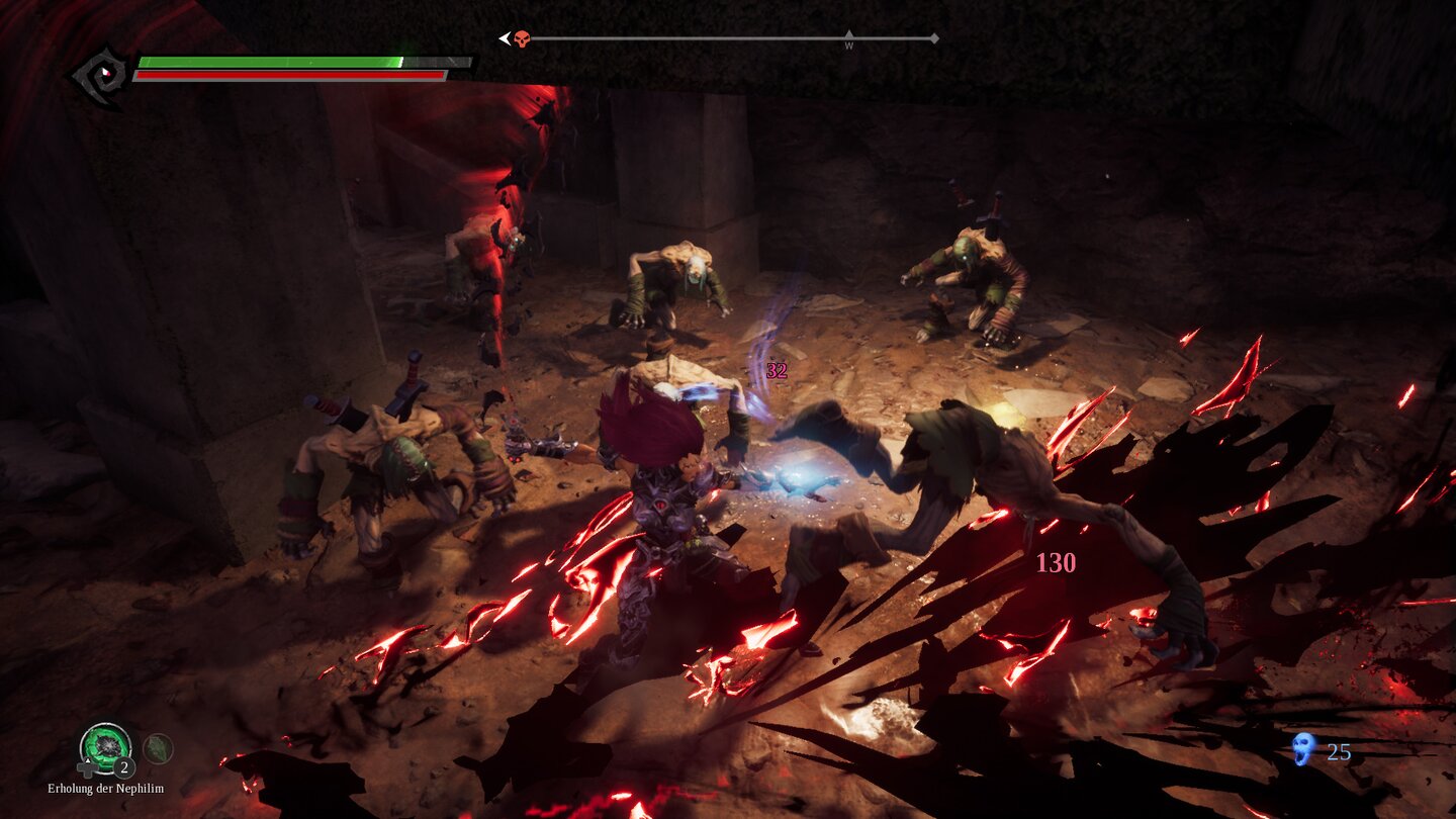 Darksiders 3 (PC)
