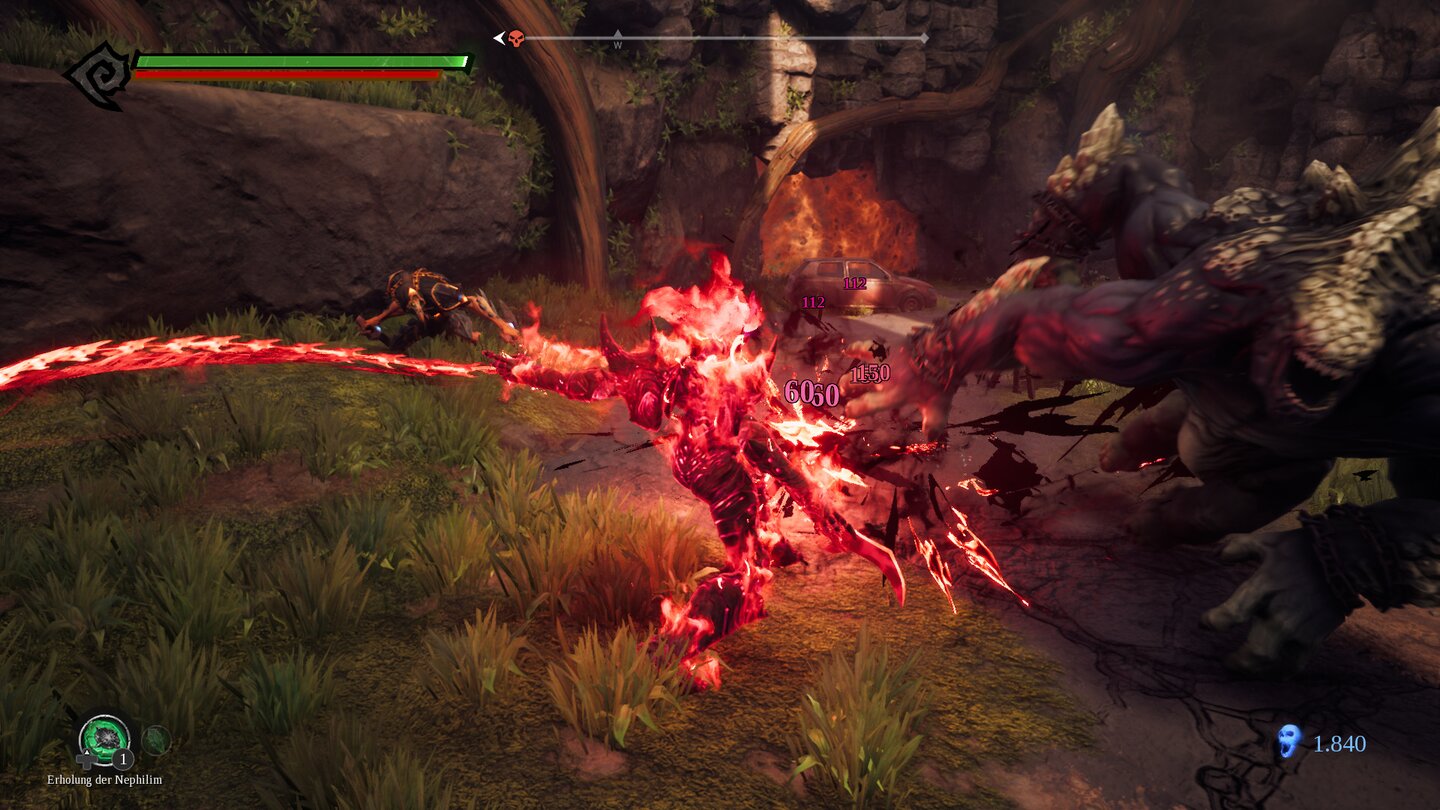 Darksiders 3 (PC)