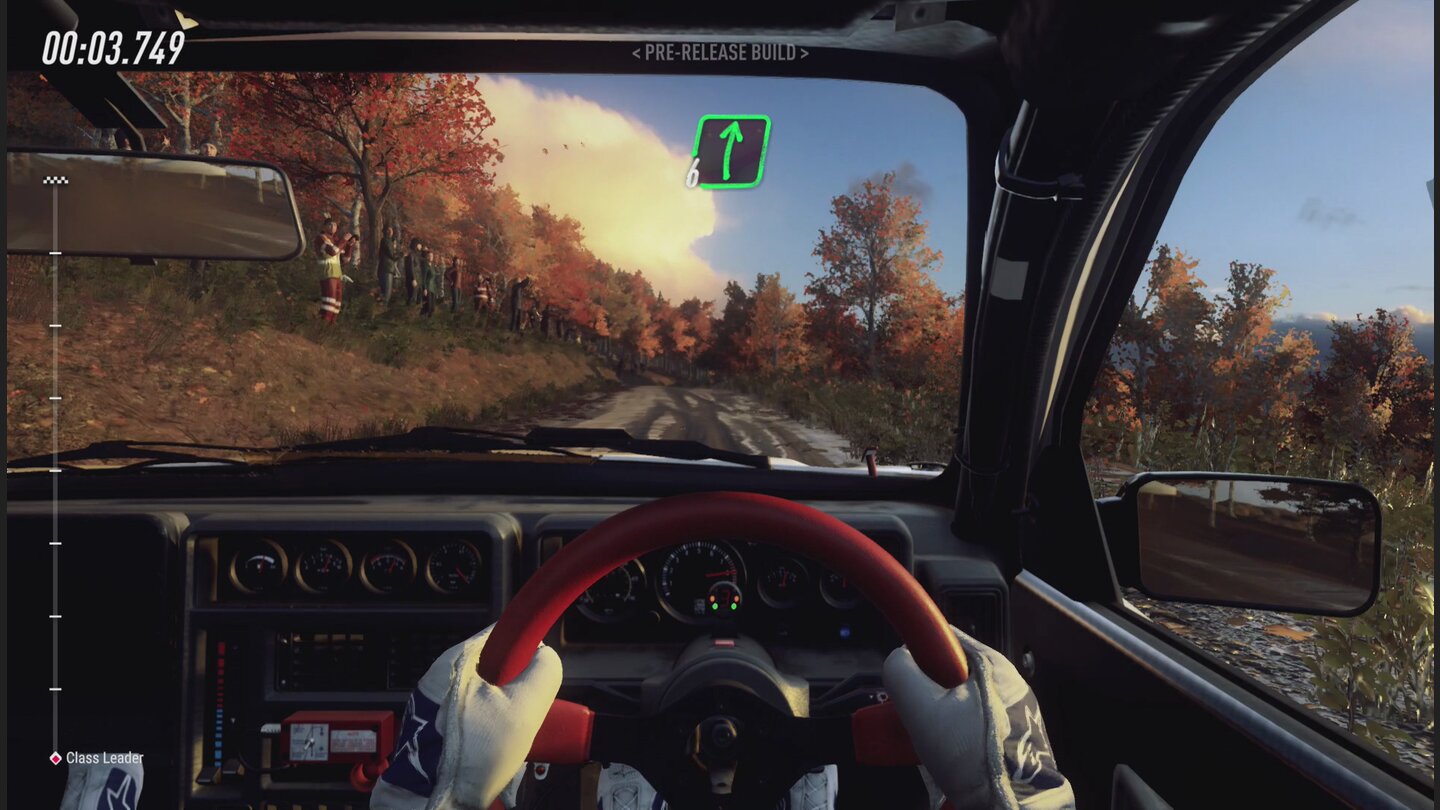 DiRT Rally 2.0