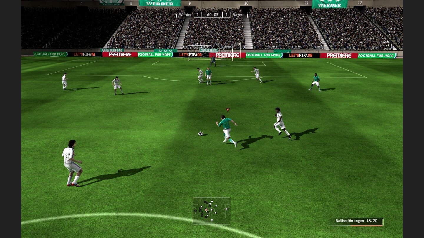 FIFA 09