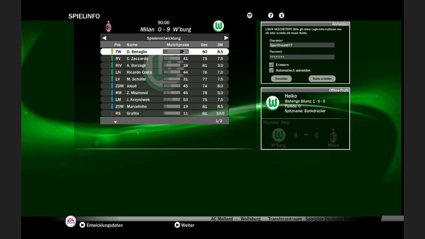 FIFA 09