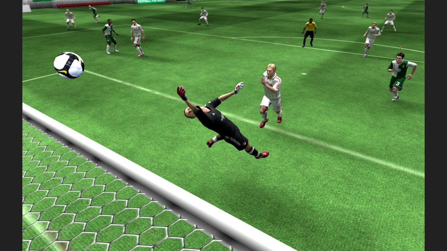 FIFA 09