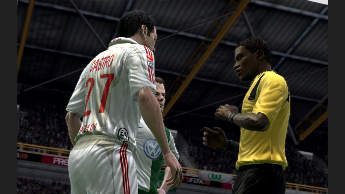 FIFA 09
