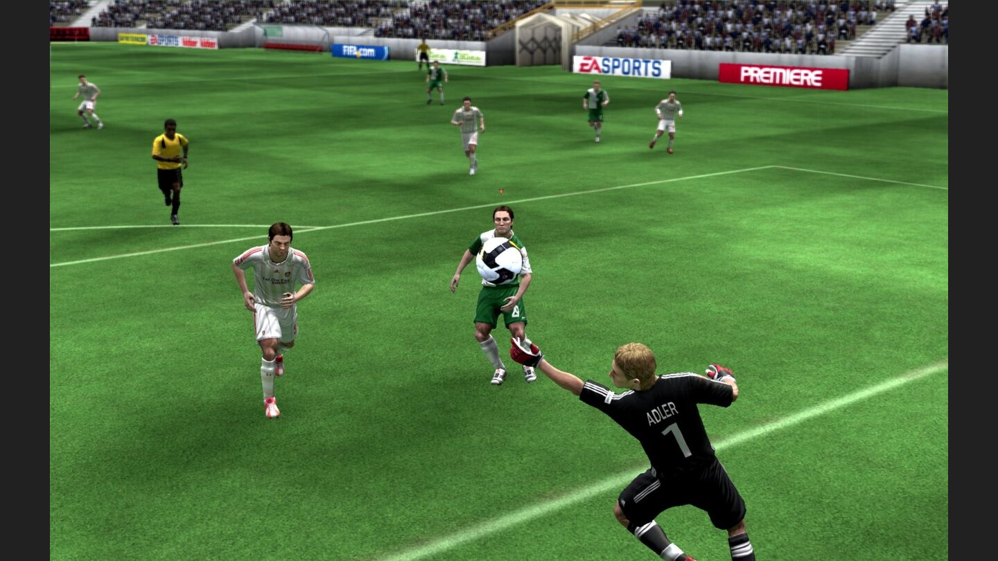 FIFA 09